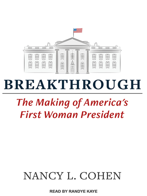 Title details for Breakthrough by Nancy L. Cohen - Available